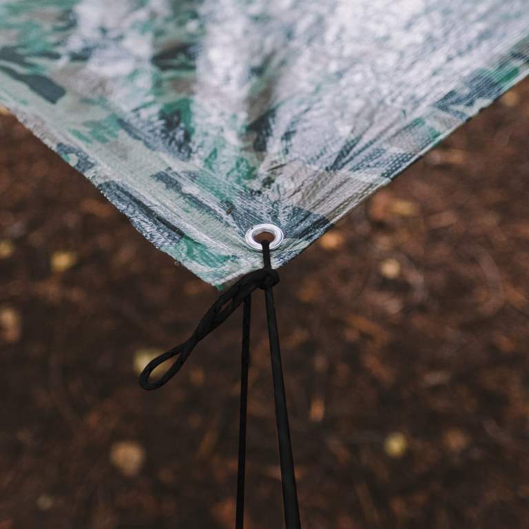 Gear Aid 325 Paracord 15m - Outdoor Gear - other - Trek, Trail & Fish NZ