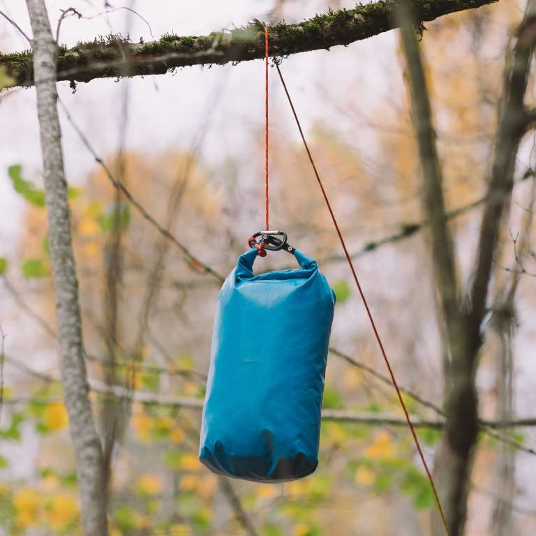 Gear Aid 550 Paracord 9m - Outdoor Gear - other - Trek, Trail & Fish NZ