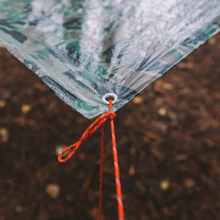 Gear Aid 550 Paracord 9m - Outdoor Gear - other - Trek, Trail & Fish NZ