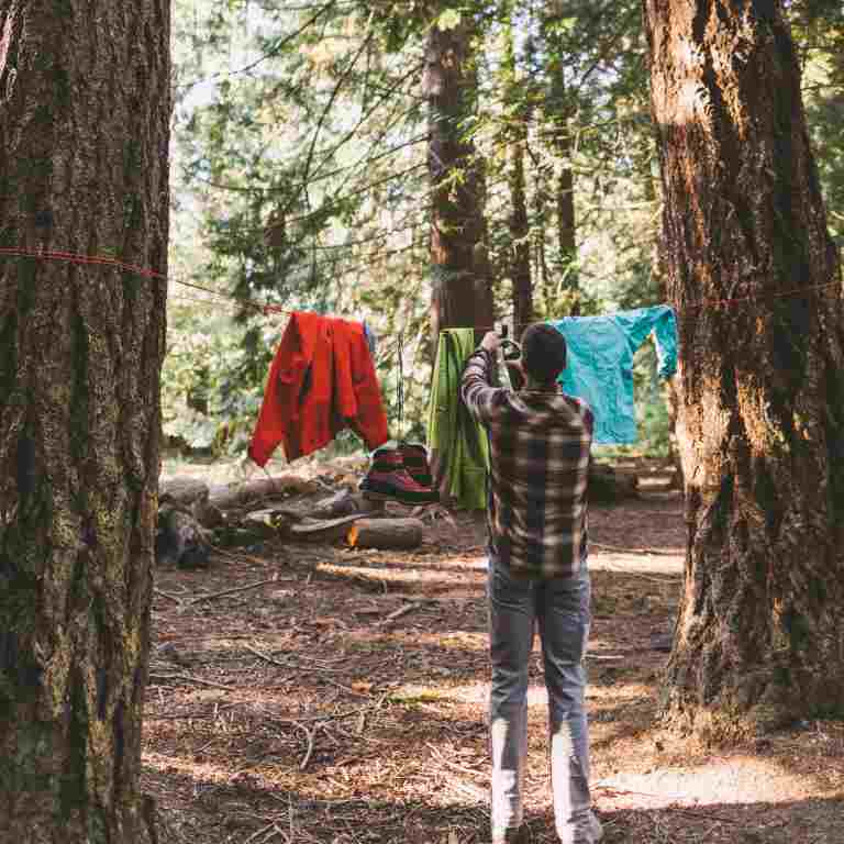 Gear Aid 550 Paracord 9m - Outdoor Gear - other - Trek, Trail & Fish NZ