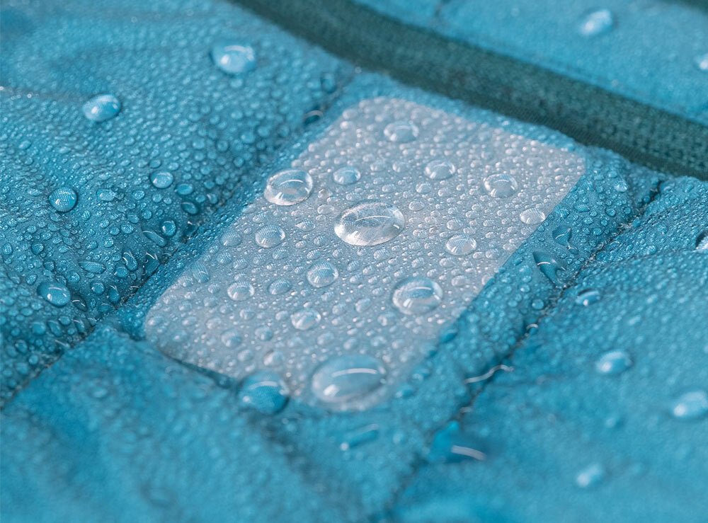 Gear Aid Tenacious Tape Mini Patches - Camping - Tents - Accessories - Trek, Trail & Fish NZ