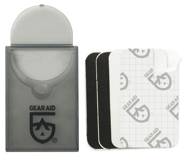 Gear Aid Tenacious Tape Mini Patches - Camping - Tents - Accessories - Trek, Trail & Fish NZ