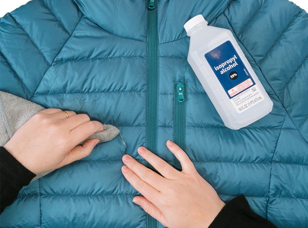 Gear Aid Tenacious Tape Mini Patches - Camping - Tents - Accessories - Trek, Trail & Fish NZ