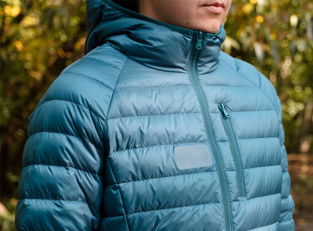 Gear Aid Tenacious Tape Mini Patches - Camping - Tents - Accessories - Trek, Trail & Fish NZ