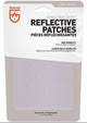 Gear Aid Tenacious Tape - Reflective Patches - Camping - Tents - Accessories - Trek, Trail & Fish NZ