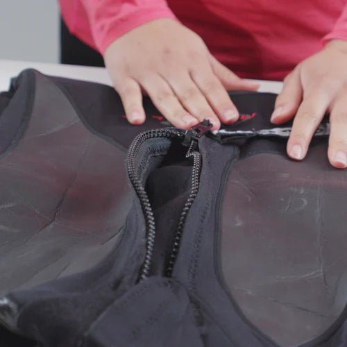 Gear Aid Zipper Cleaner & Lubricant 57g - Trek, Trail & Fish NZ