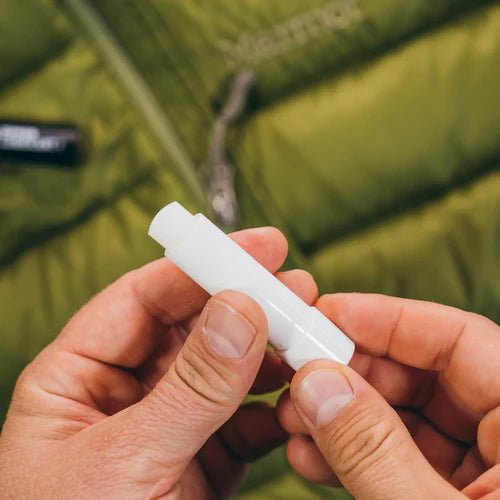 Gear Aid Zipper Lubricant Stick 4.5g 2pk - Trek, Trail & Fish NZ