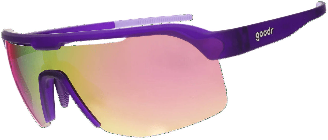 GoodR Bolt Gs - Sunglasses - Trek, Trail & Fish NZ