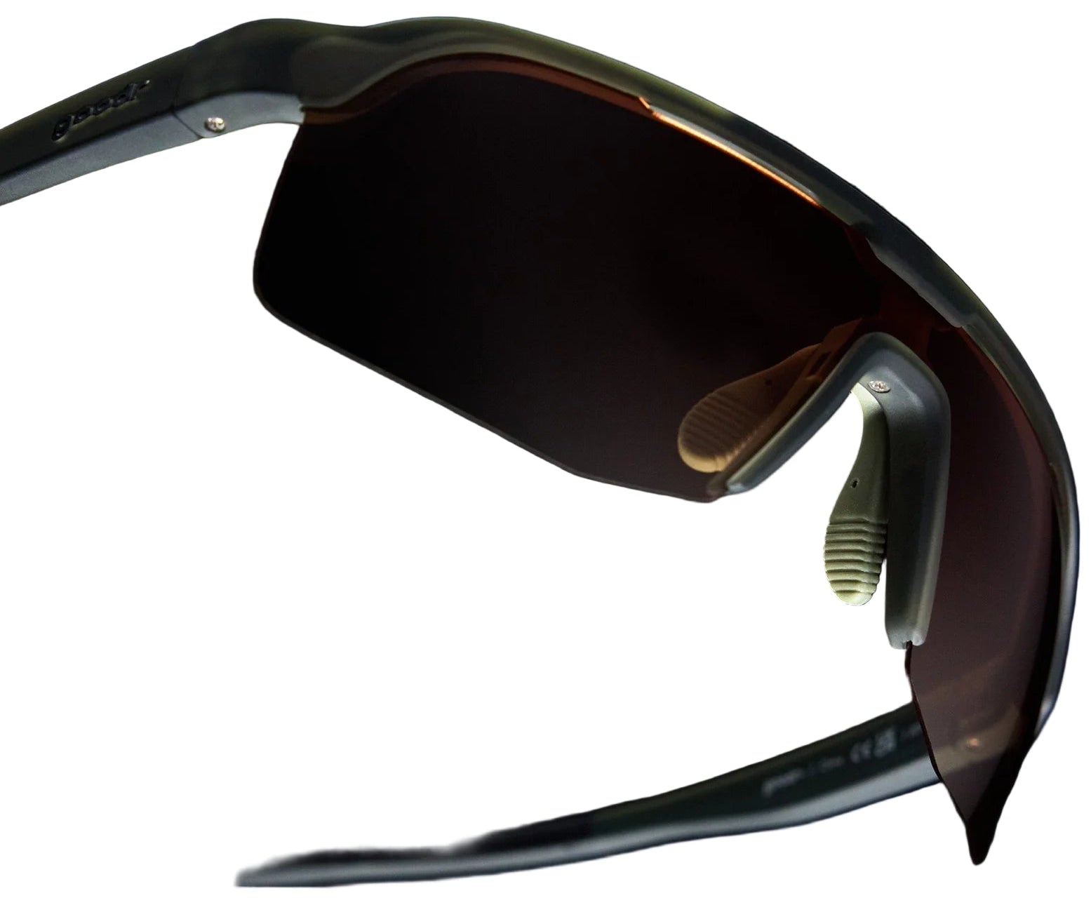 GoodR Bolt Gs - Sunglasses - Trek, Trail & Fish NZ