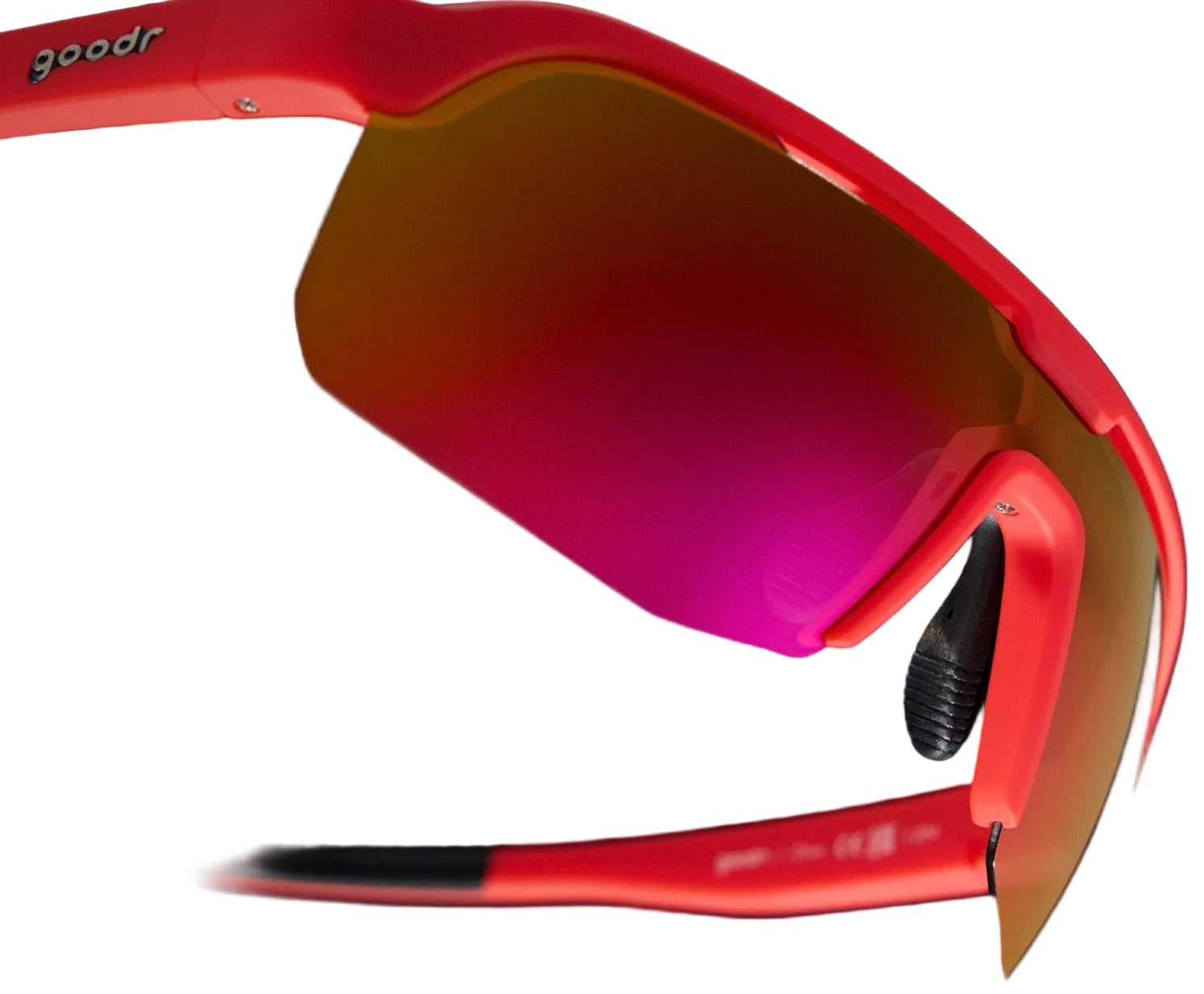 GoodR Bolt Gs - Sunglasses - Trek, Trail & Fish NZ