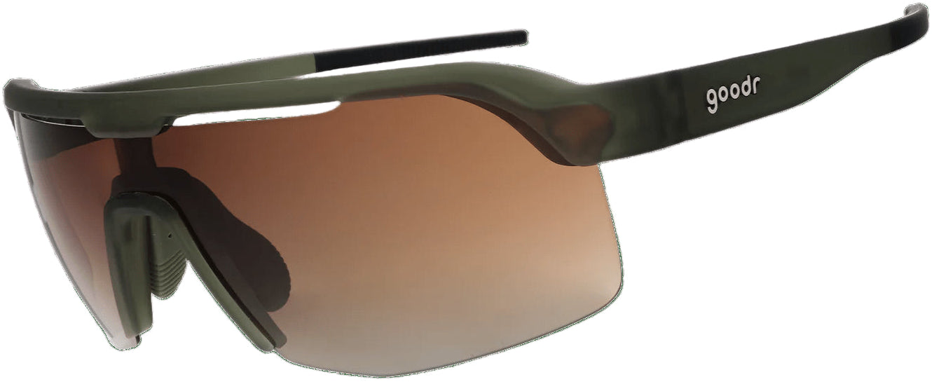 GoodR Bolt Gs - Sunglasses - Trek, Trail & Fish NZ