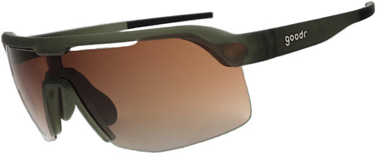 GoodR Bolt Gs - Sunglasses - Trek, Trail & Fish NZ