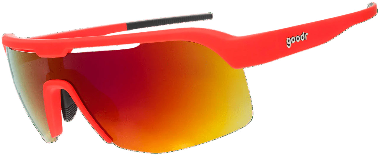 GoodR Bolt Gs - Sunglasses - Trek, Trail & Fish NZ