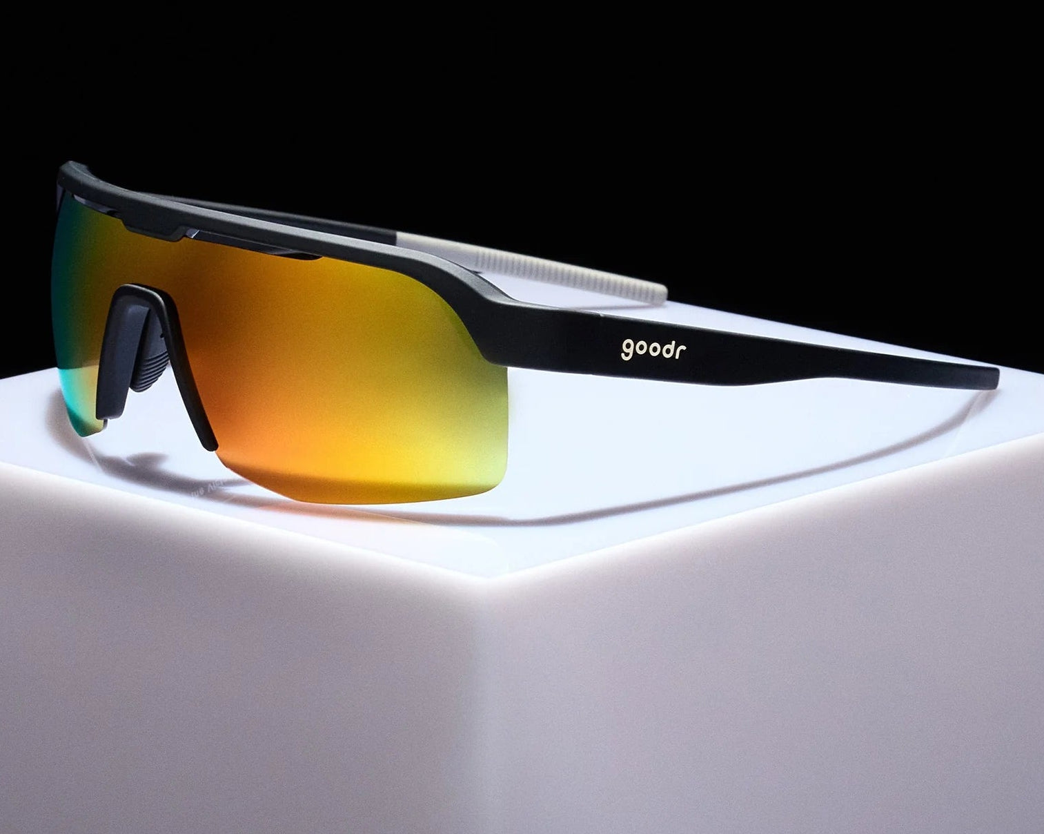 GoodR Bolt Gs - Sunglasses - Trek, Trail & Fish NZ