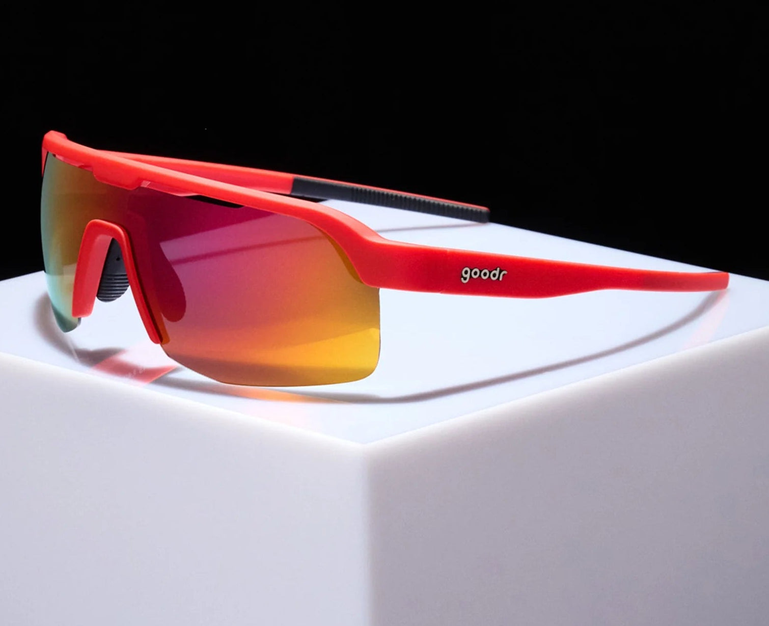 GoodR Bolt Gs - Sunglasses - Trek, Trail & Fish NZ