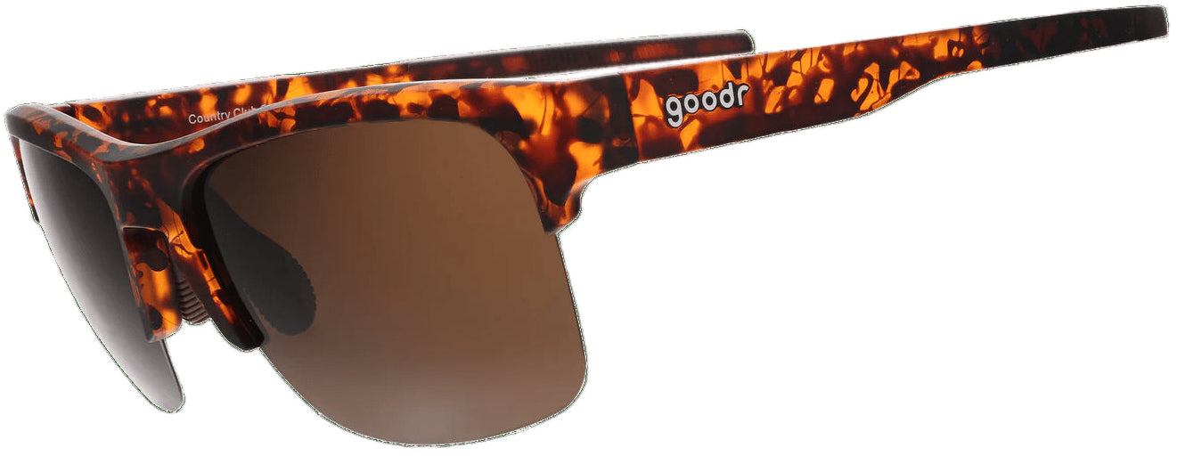 GoodR Flex Gs - Sunglasses - Trek, Trail & Fish NZ