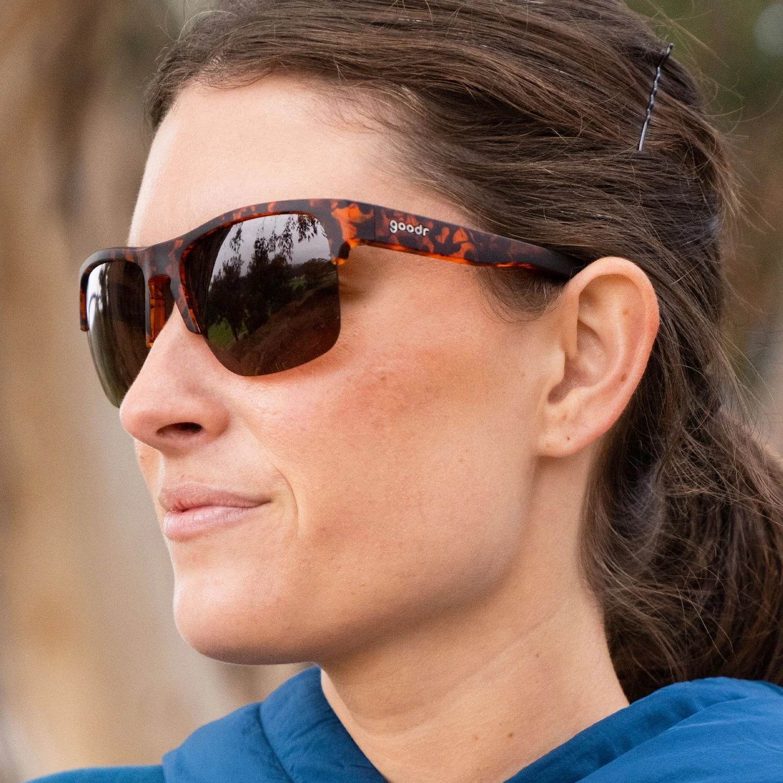 GoodR Flex Gs - Sunglasses - Trek, Trail & Fish NZ