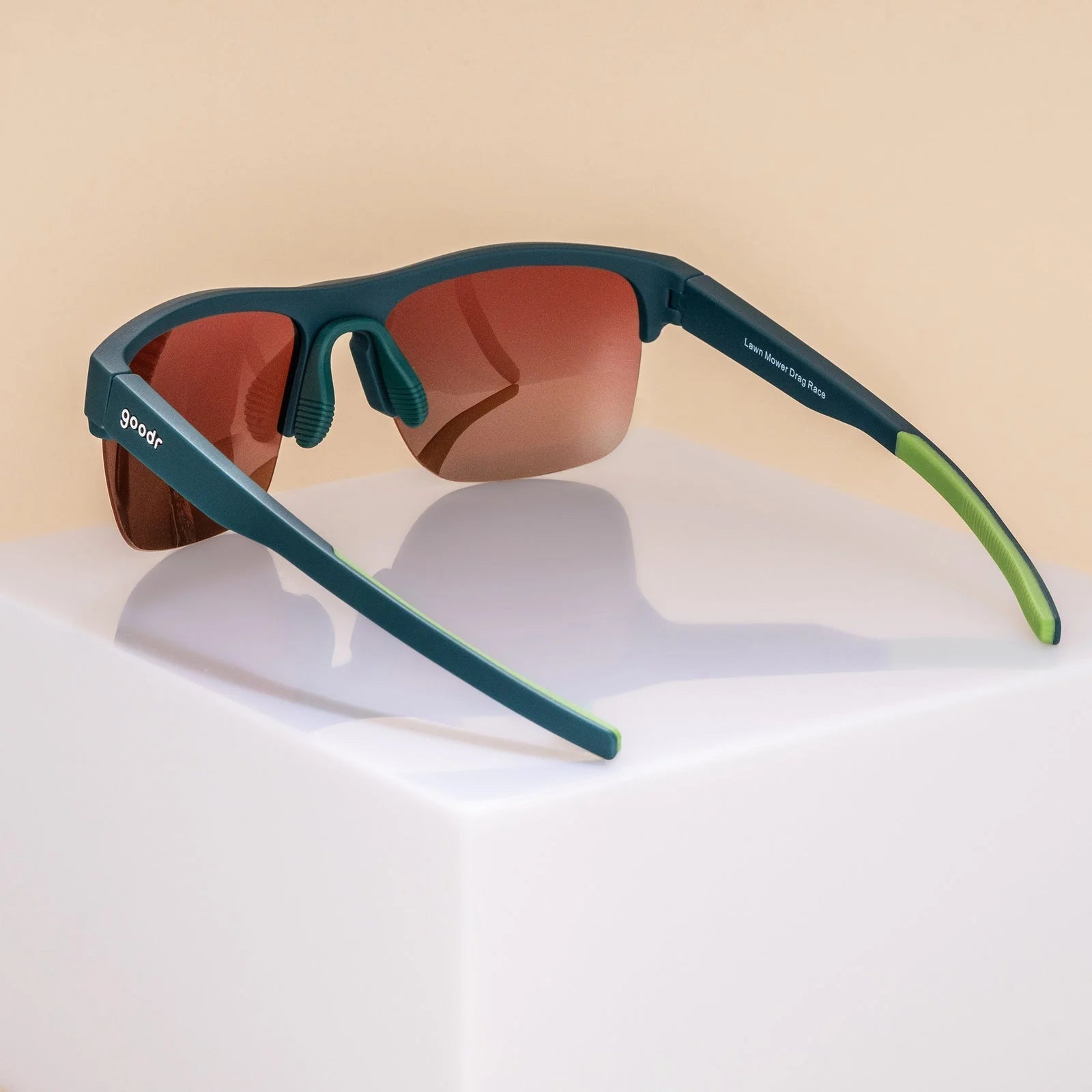 GoodR Flex Gs - Sunglasses - Trek, Trail & Fish NZ