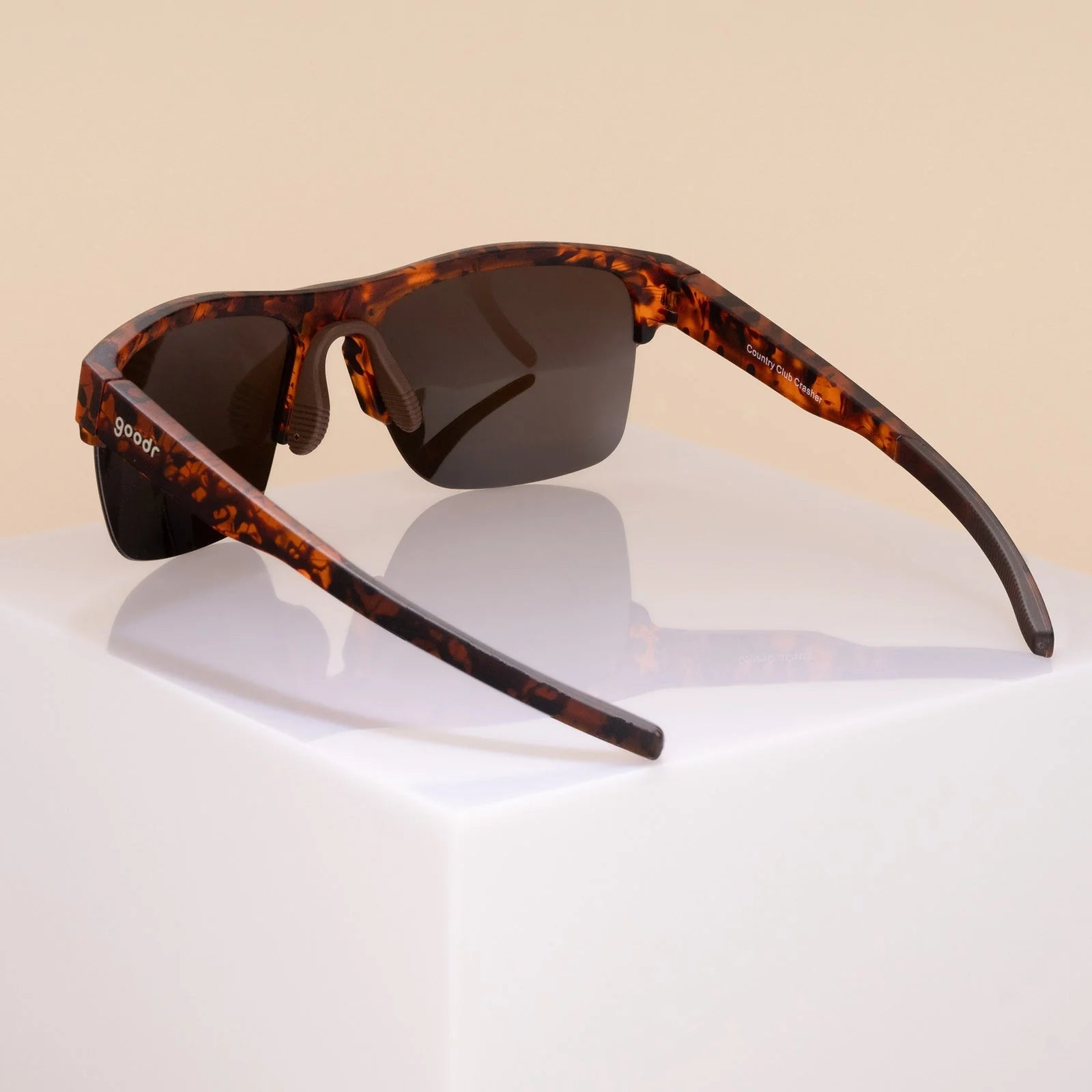 GoodR Flex Gs - Sunglasses - Trek, Trail & Fish NZ