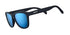 GoodR OGs - Sunglasses - Trek, Trail & Fish NZ