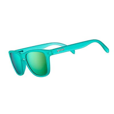GoodR OGs - Sunglasses - Trek, Trail & Fish NZ