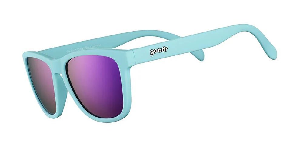 GoodR OGs - Sunglasses - Trek, Trail & Fish NZ