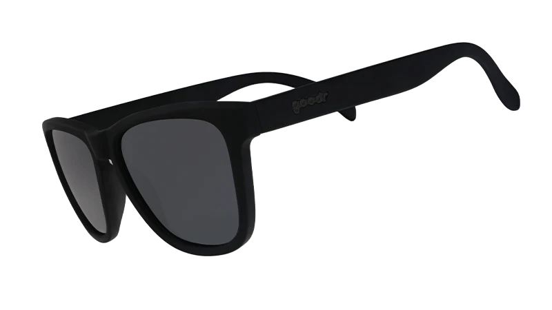 GoodR OGs - Sunglasses - Trek, Trail & Fish NZ
