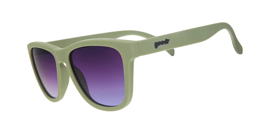 GoodR OGs - Sunglasses - Trek, Trail & Fish NZ