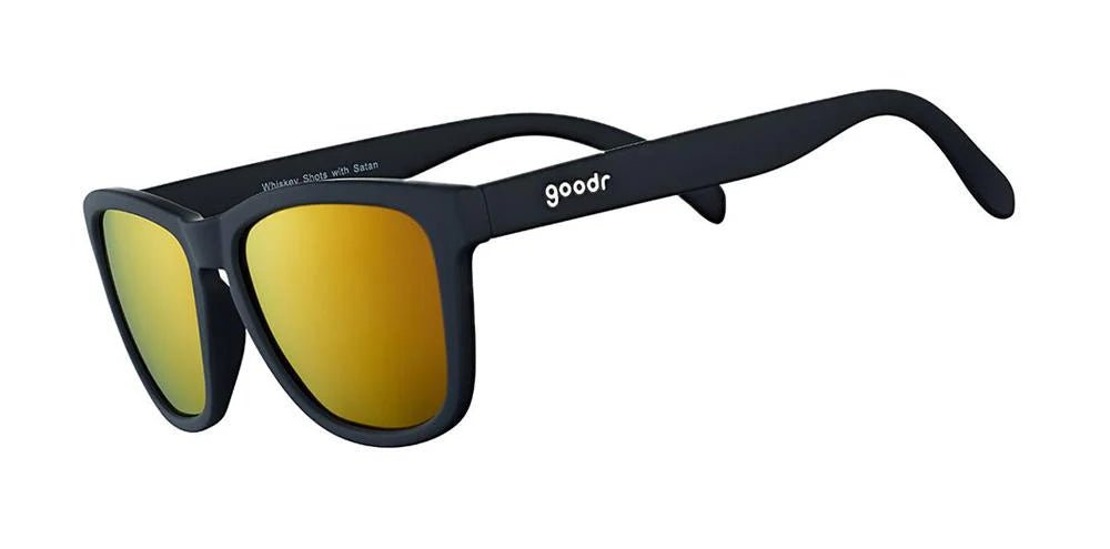 GoodR OGs - Sunglasses - Trek, Trail & Fish NZ