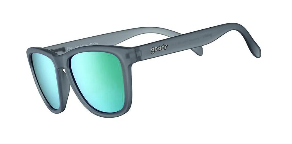 GoodR OGs - Sunglasses - Trek, Trail & Fish NZ