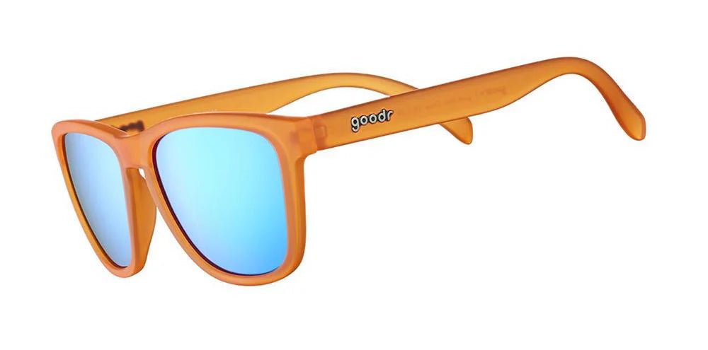 GoodR OGs - Sunglasses - Trek, Trail & Fish NZ