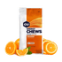 Gu Energy Chews - two serves or 16 chews per packet - Gummies - Trek, Trail & Fish NZ