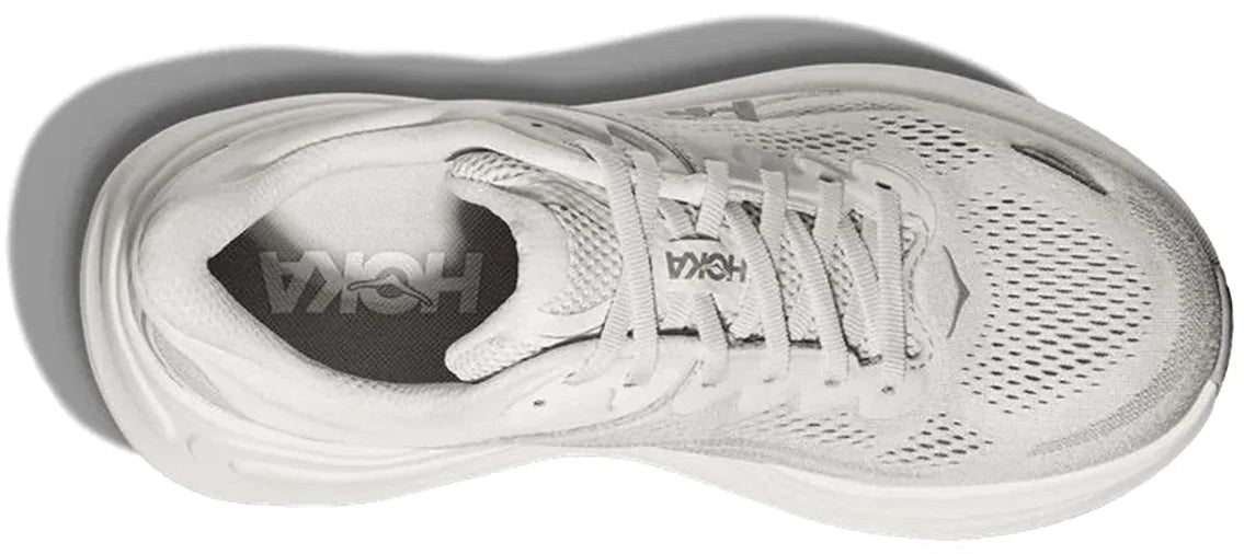 Hoka Bondi 9 - womens - Road Shoe - Trek, Trail & Fish NZ