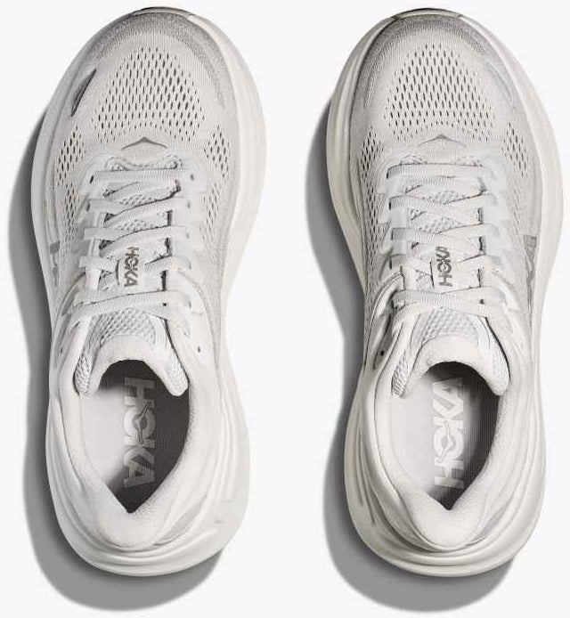 Hoka Bondi 9 - womens - Road Shoe - Trek, Trail & Fish NZ