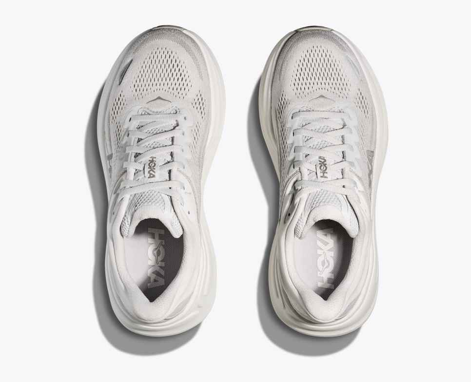 Hoka Bondi 9 - womens - Road Shoe - Trek, Trail & Fish NZ