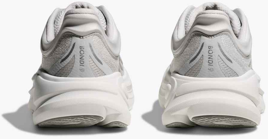 Hoka Bondi 9 - womens - Road Shoe - Trek, Trail & Fish NZ