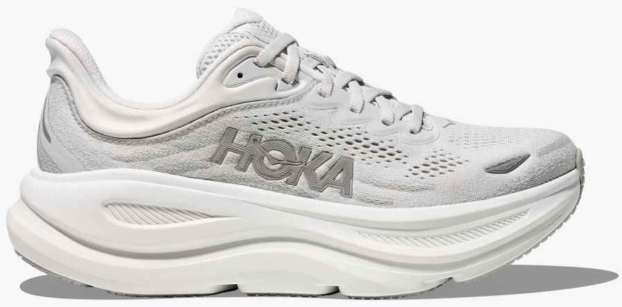 Hoka Bondi 9 - womens - Road Shoe - Trek, Trail & Fish NZ