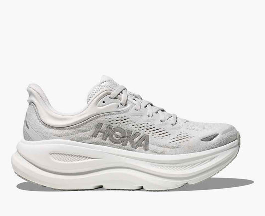 Hoka Bondi 9 - womens - Road Shoe - Trek, Trail & Fish NZ