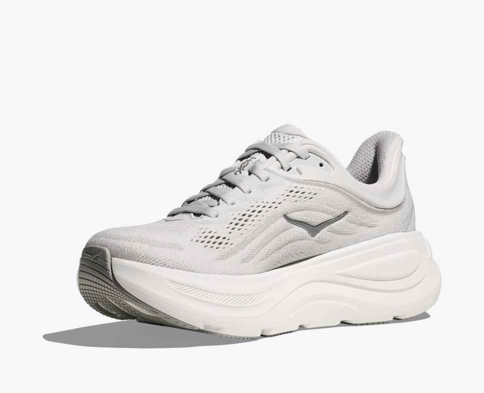 Hoka Bondi 9 - womens - Road Shoe - Trek, Trail & Fish NZ