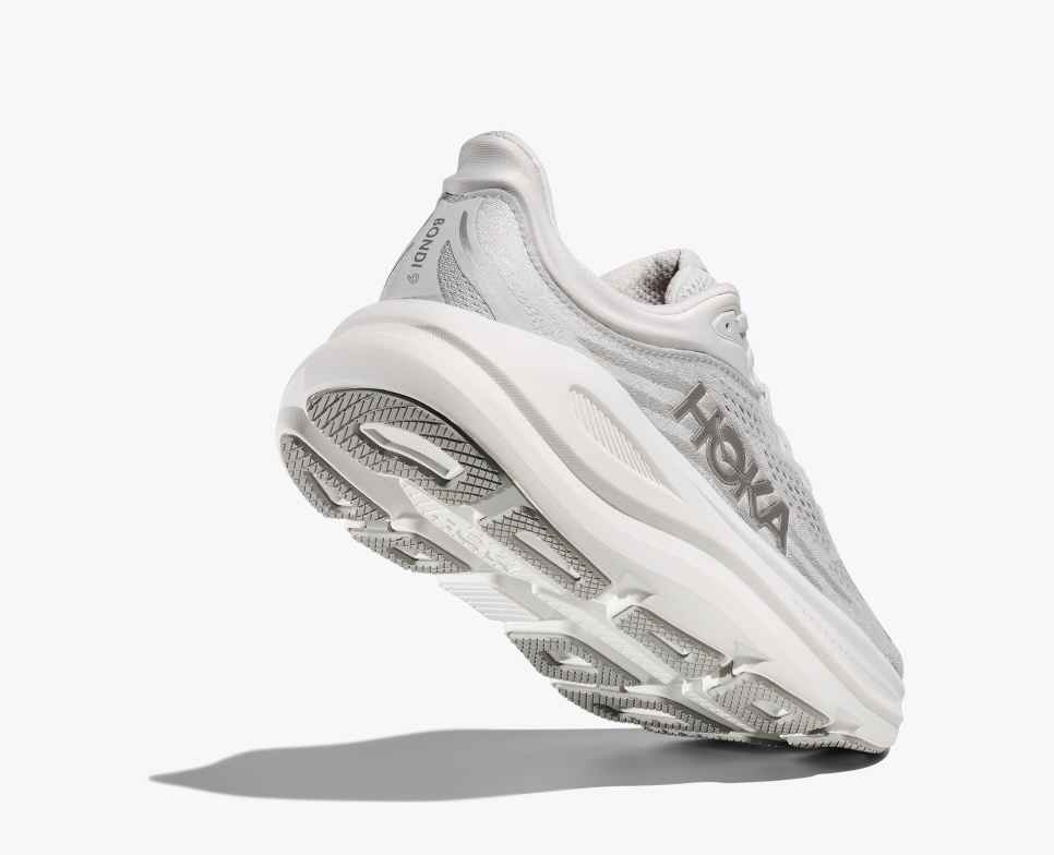 Hoka Bondi 9 - womens - Road Shoe - Trek, Trail & Fish NZ