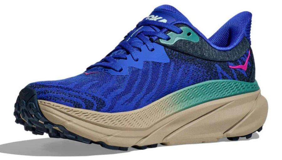 Hoka Challenger ATR 7 - mens - Trail Shoe - Trek, Trail & Fish NZ