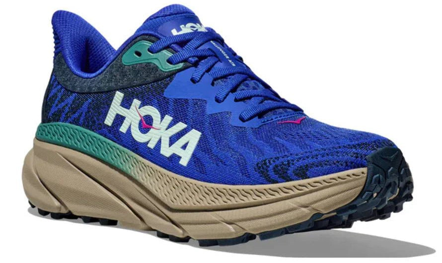 Hoka Challenger ATR 7 - mens - Trail Shoe - Trek, Trail & Fish NZ