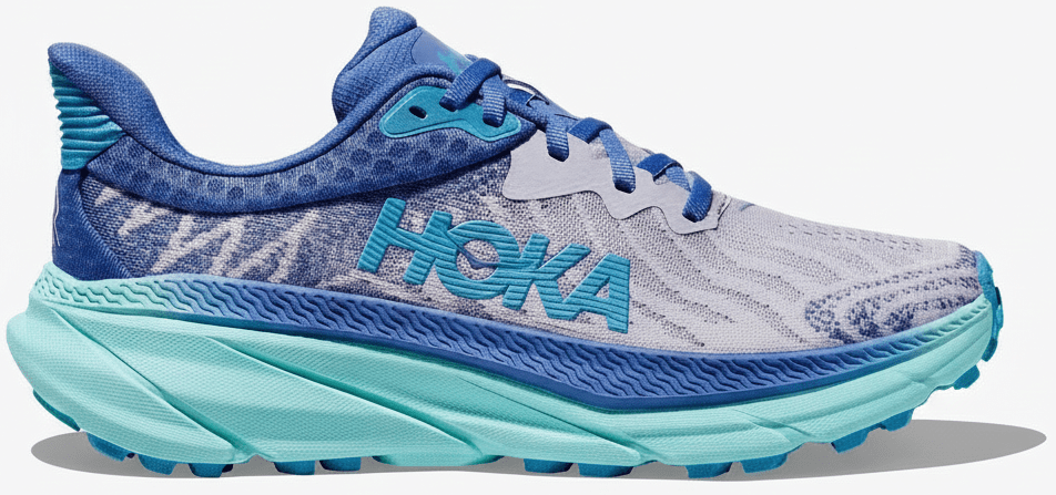 Hoka Challenger ATR 7 - womens - Footwear - Road to Trail Shoe - Trek, Trail & Fish NZ