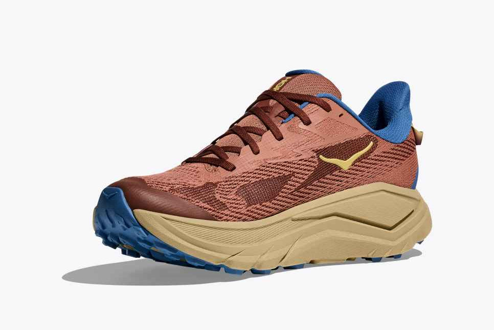 Hoka Challenger ATR 8 - mens - Road Shoe - Trek, Trail & Fish NZ