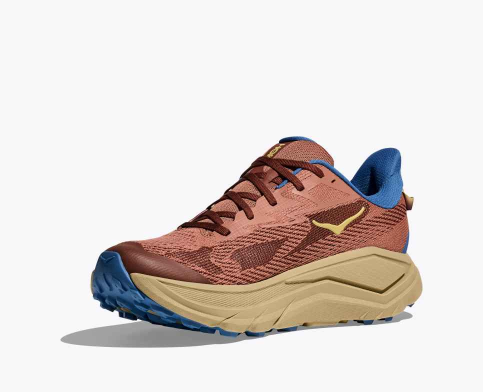 Hoka Challenger ATR 8 - mens - Road Shoe - Trek, Trail & Fish NZ