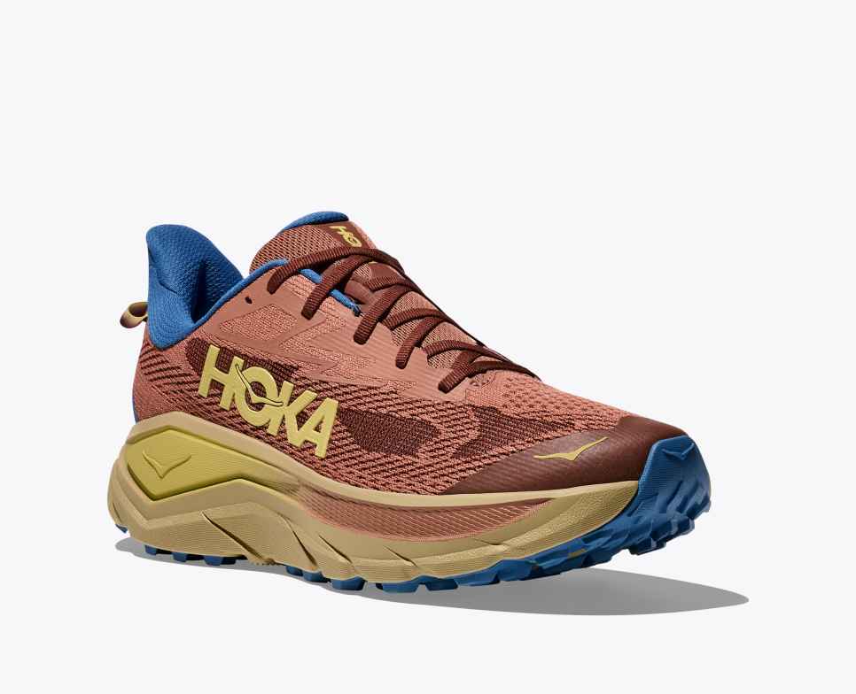 Hoka Challenger ATR 8 - mens - Road Shoe - Trek, Trail & Fish NZ