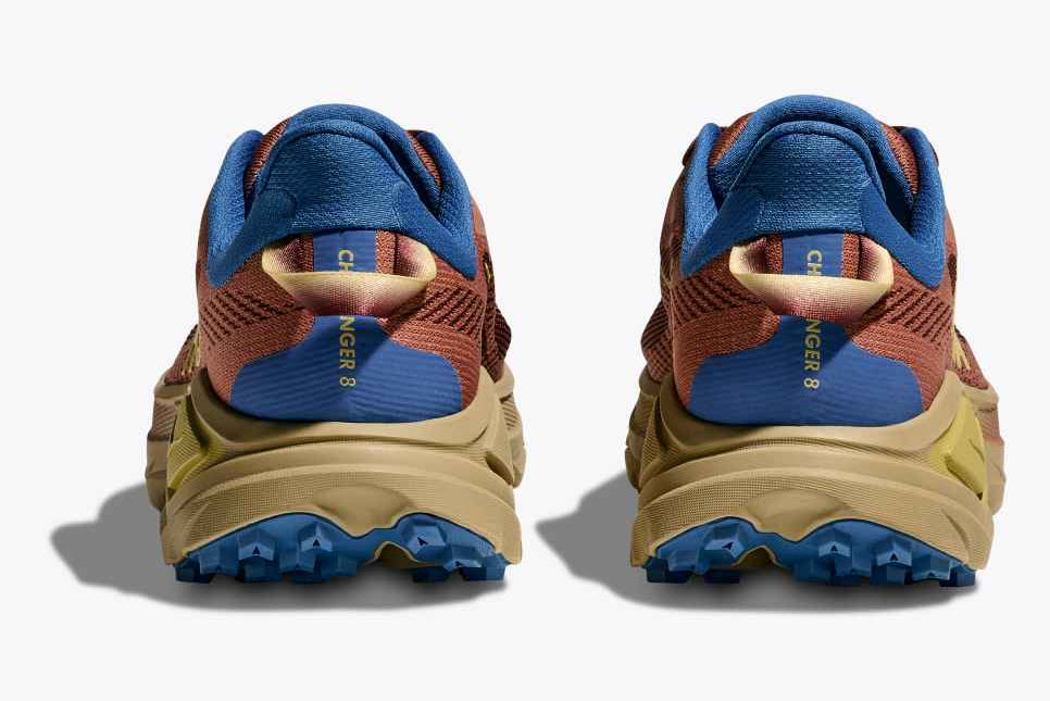 Hoka Challenger ATR 8 - mens - Road Shoe - Trek, Trail & Fish NZ