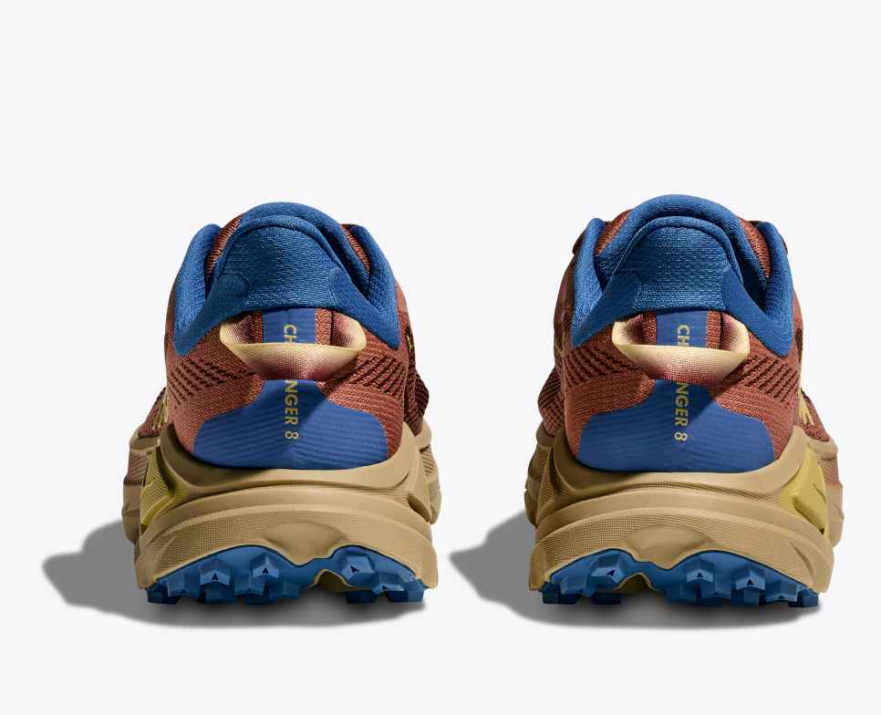 Hoka Challenger ATR 8 - mens - Road Shoe - Trek, Trail & Fish NZ