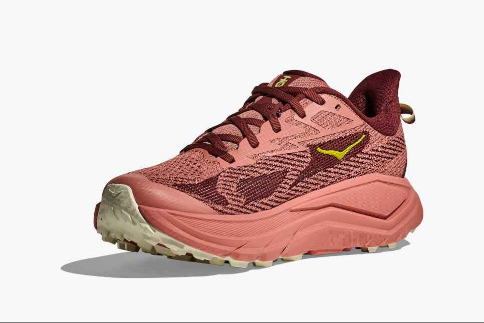 Hoka Challenger ATR 8 - womens - Trail Shoe - Trek, Trail & Fish NZ