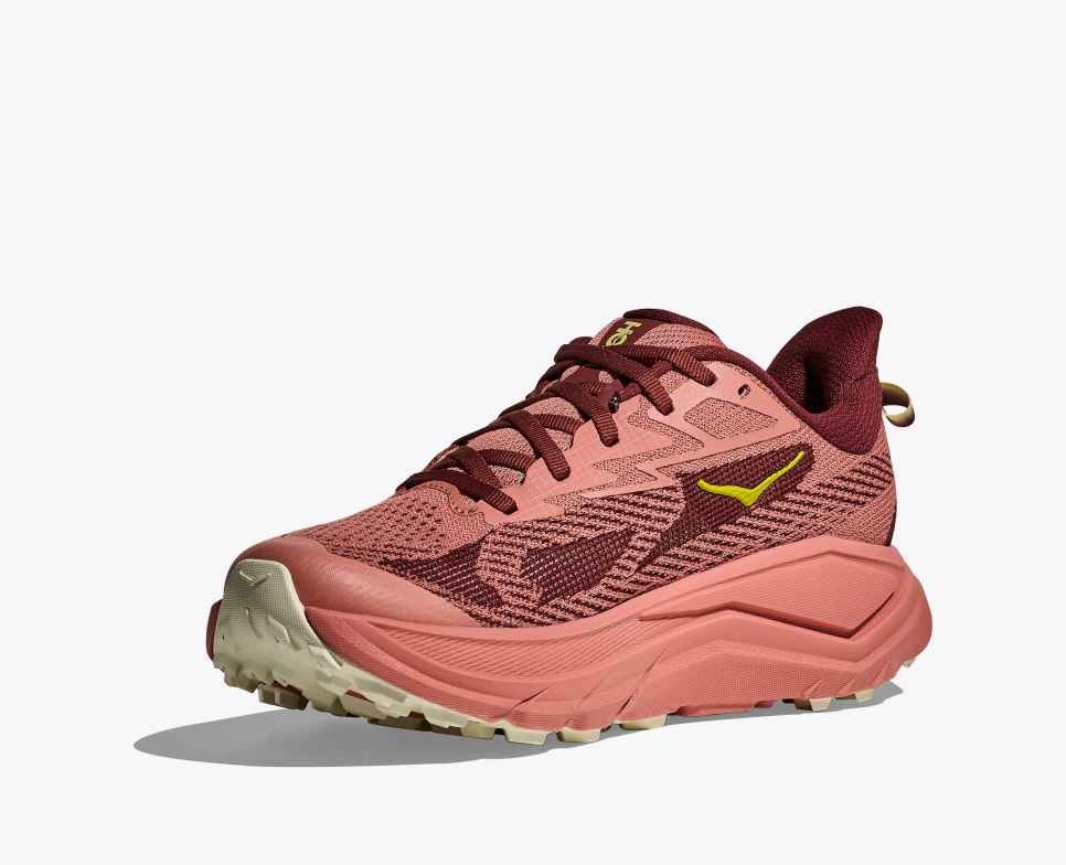 Hoka Challenger ATR 8 - womens - Trail Shoe - Trek, Trail & Fish NZ
